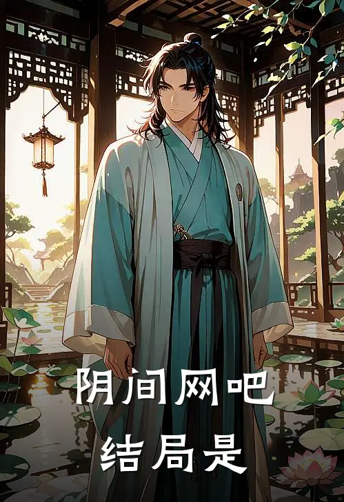 阴间网吧结局是