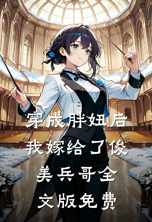 穿成胖妞后我嫁给了俊美兵哥全文版免费