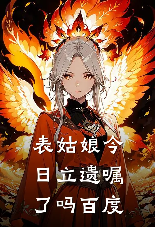 表姑娘今日立遗嘱了吗百度