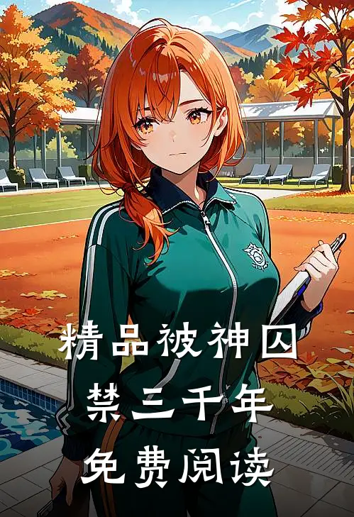 精品被神囚禁三千年免费阅读