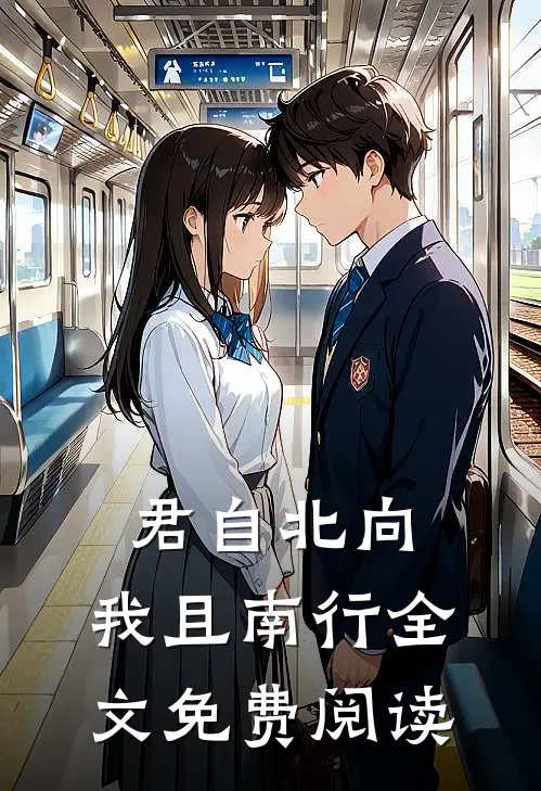君自北向,我且南行全文免费阅读