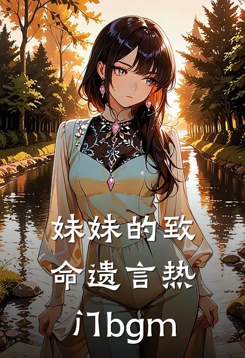 妹妹的致命遗言热门bgm