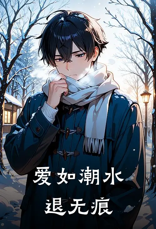 爱如潮水退无痕