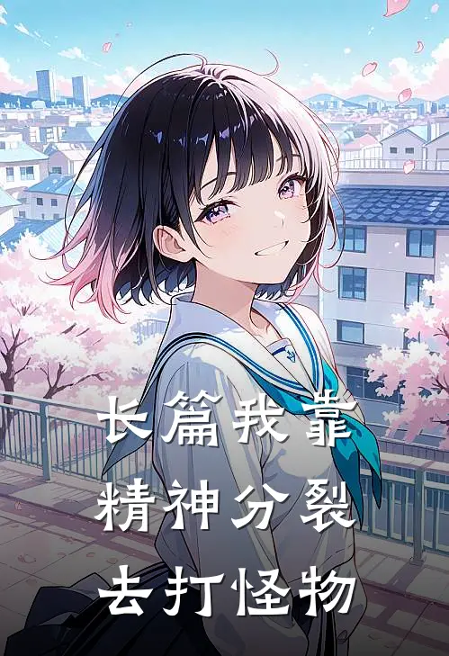 长篇我靠精神分裂去打怪物