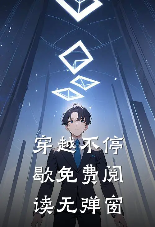 穿越不停歇免费阅读无弹窗