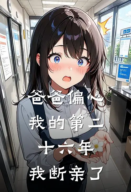 爸爸偏心我的第二十六年，我断亲了