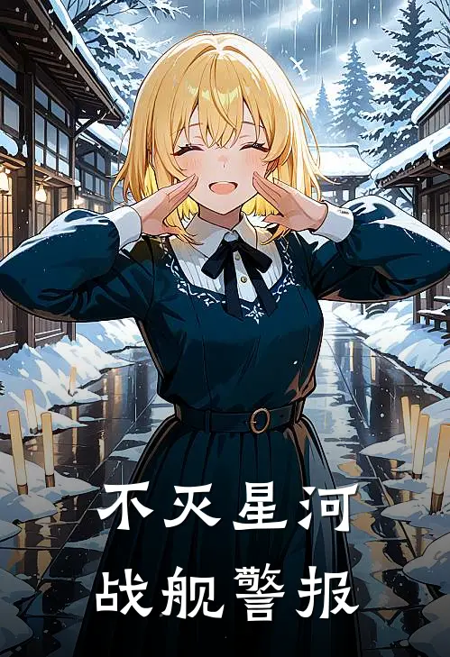 不灭星河战舰警报