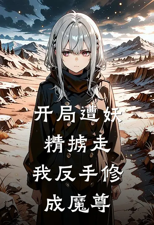 开局遭妖精掳走，我反手修成魔尊