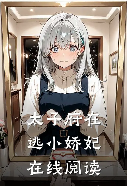 太子府在逃小娇妃在线阅读