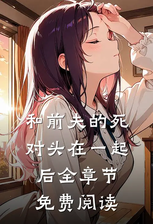 和前夫的死对头在一起后全章节免费阅读