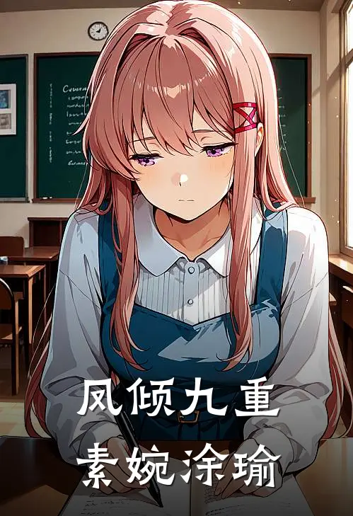 凤倾九重素婉涂瑜