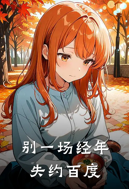 别一场经年失约百度