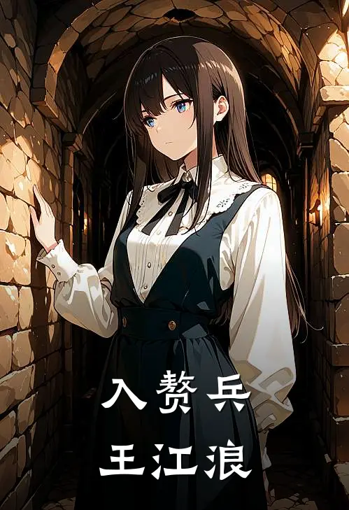 入赘兵王江浪