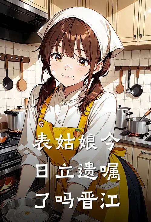表姑娘今日立遗嘱了吗晋江