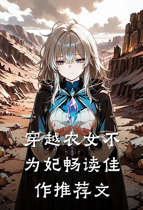 穿越农女不为妃畅读佳作推荐文