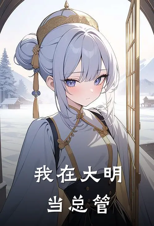我在大明当总管