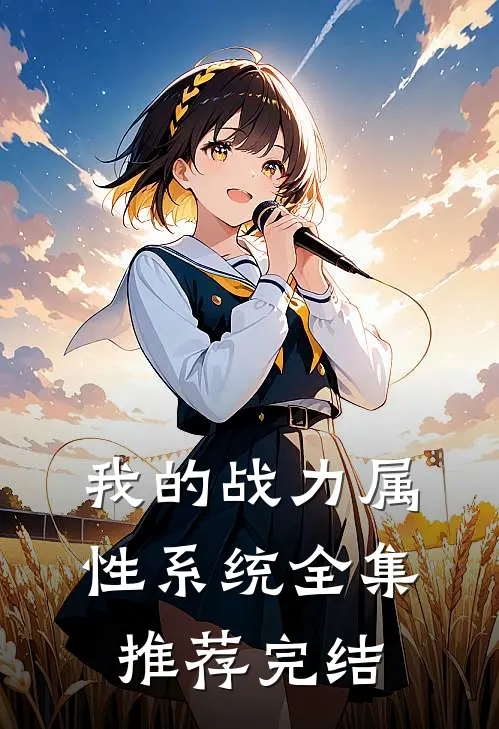 我的战力属性系统全集推荐完结