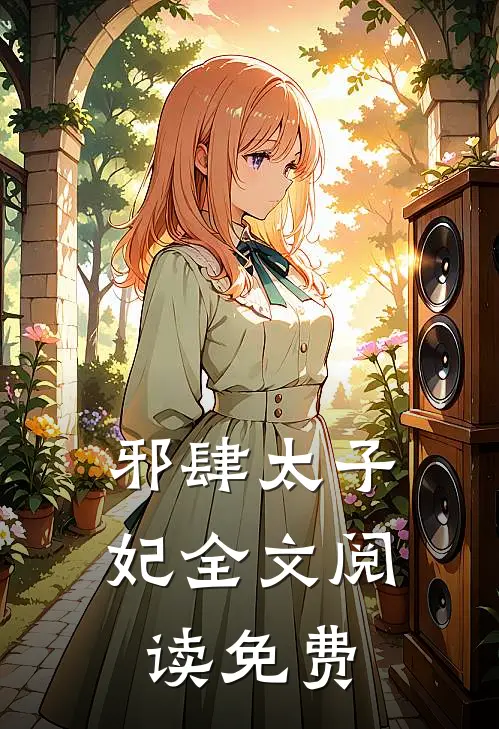 邪肆太子妃全文阅读免费