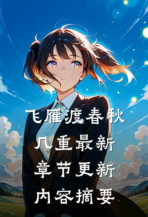 飞雁渡春秋几重最新章节更新内容摘要