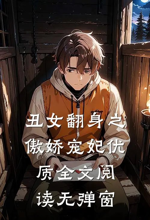 丑女翻身之傲娇宠妃优质全文阅读无弹窗
