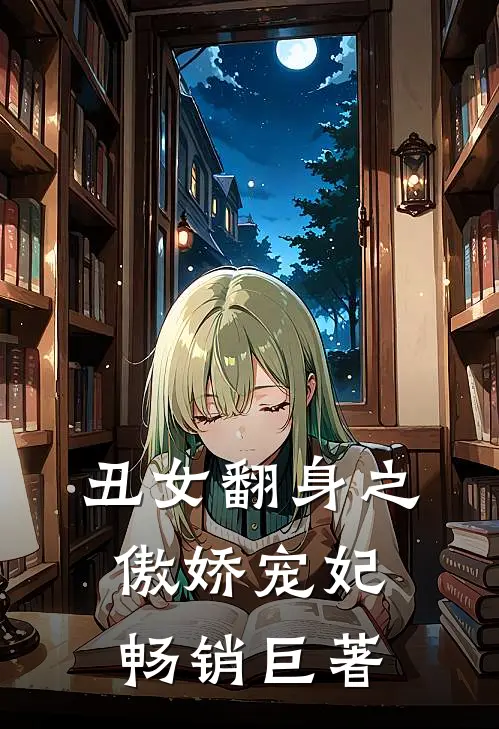丑女翻身之傲娇宠妃畅销巨著