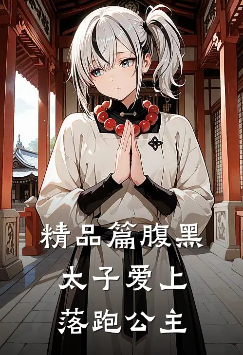 精品篇腹黑太子爱上落跑公主