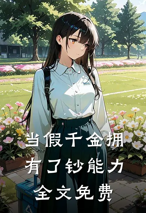 当假千金拥有了钞能力全文免费