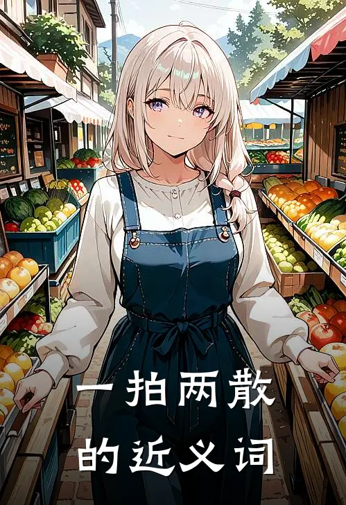 一拍两散的近义词