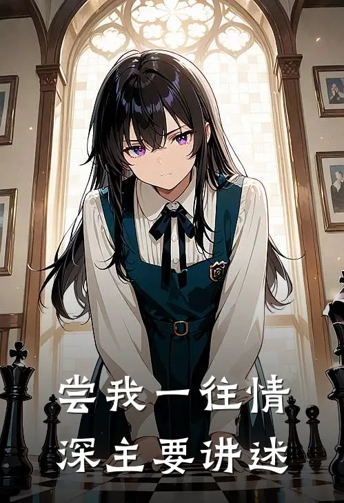 尝我一往情深主要讲述