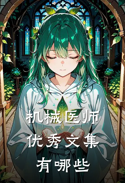机械医师优秀文集有哪些