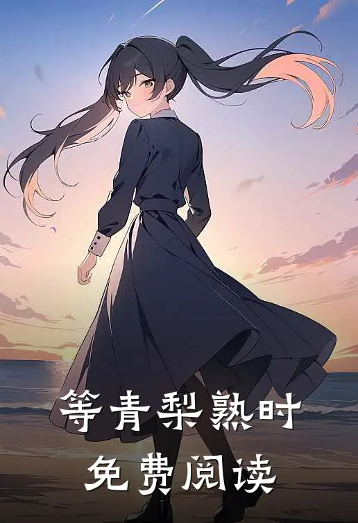 等青梨熟时免费阅读