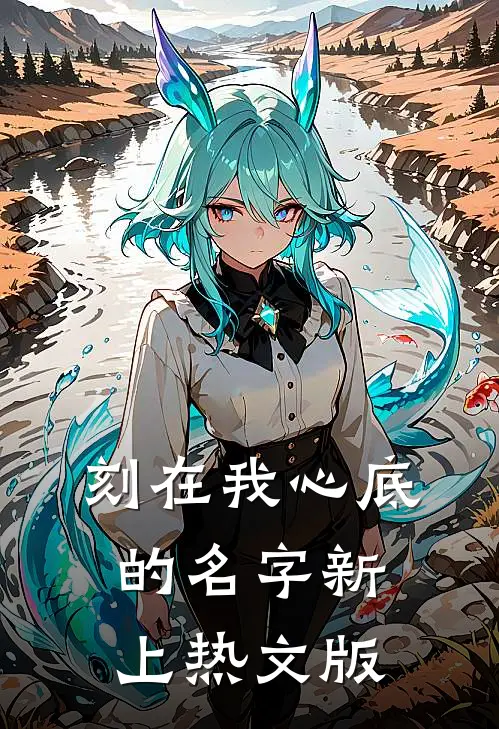 刻在我心底的名字新上热文版