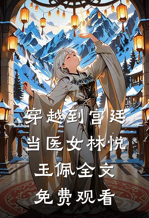 穿越到宫廷当医女林悦玉佩全文免费观看