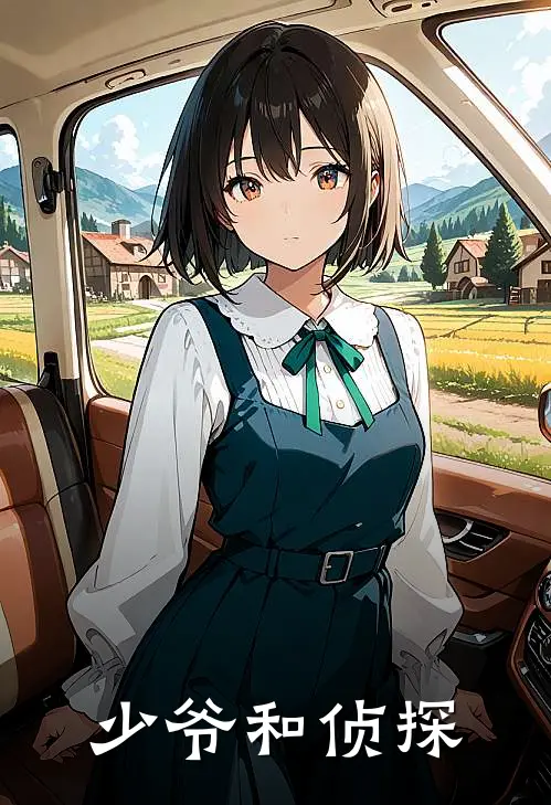 少爷和侦探