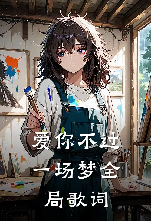 爱你不过一场梦全局歌词