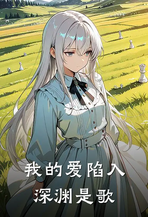 我的爱陷入深渊是歌