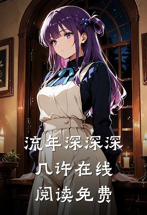 流年深深深几许在线阅读免费