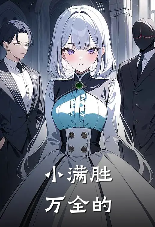 小满胜万全的