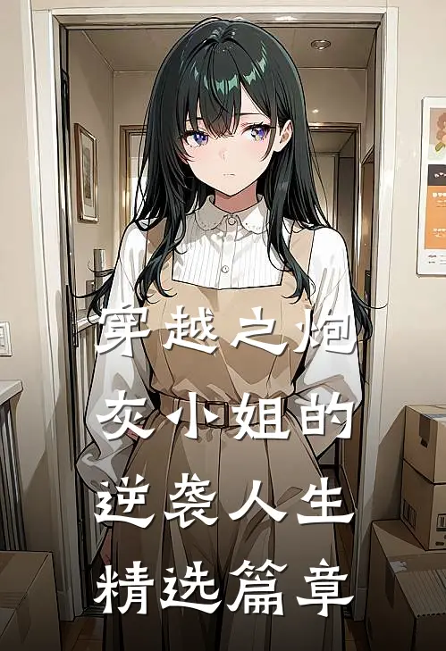 穿越之炮灰小姐的逆袭人生精选篇章