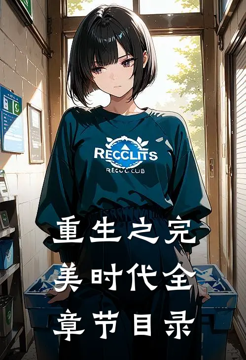 重生之完美时代全章节目录