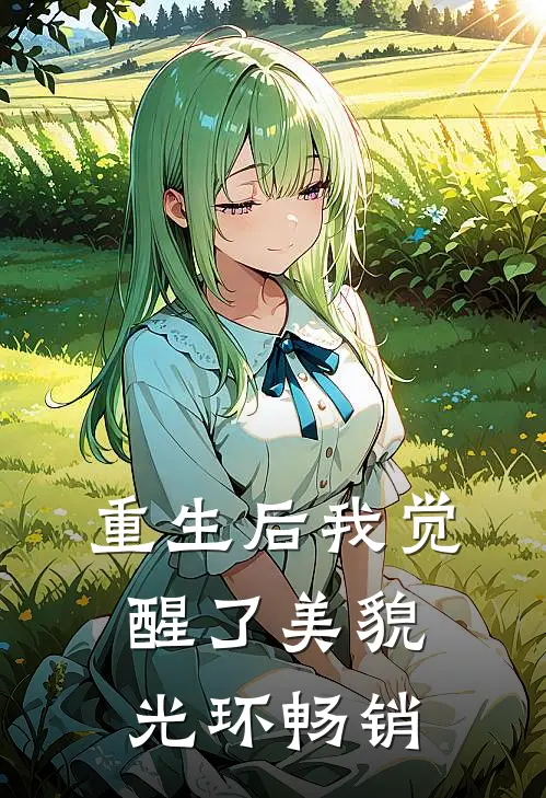重生后我觉醒了美貌光环畅销