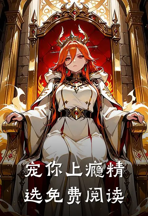 宠你上瘾精选免费阅读