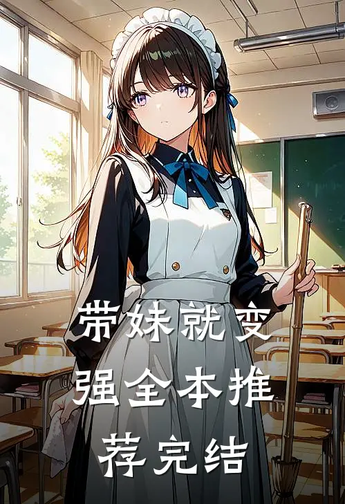 带妹就变强全本推荐完结