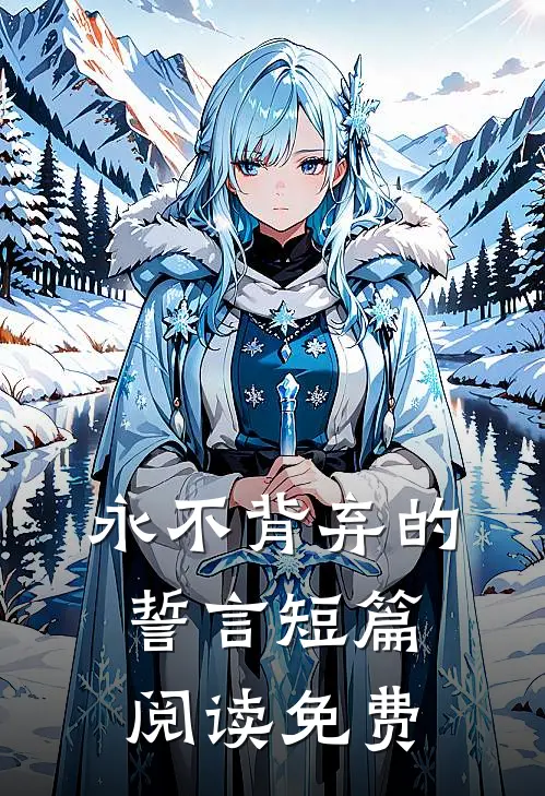 永不背弃的誓言短篇阅读免费