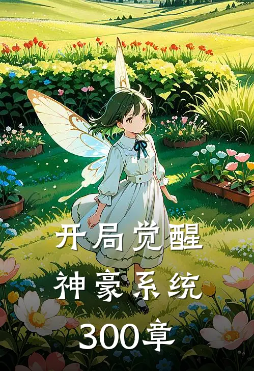 开局觉醒神豪系统300章