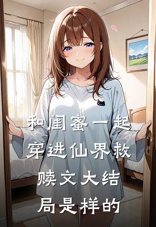 和闺蜜一起穿进仙界救赎文大结局是样的
