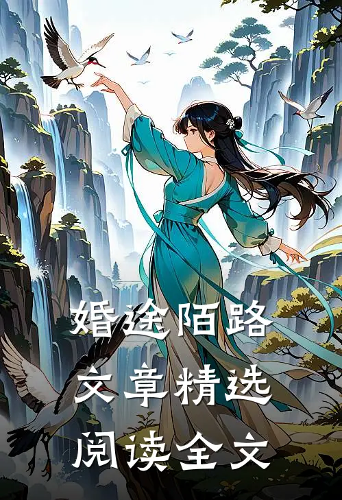 婚途陌路文章精选阅读全文