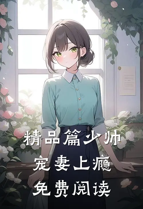 精品篇少帅宠妻上瘾免费阅读