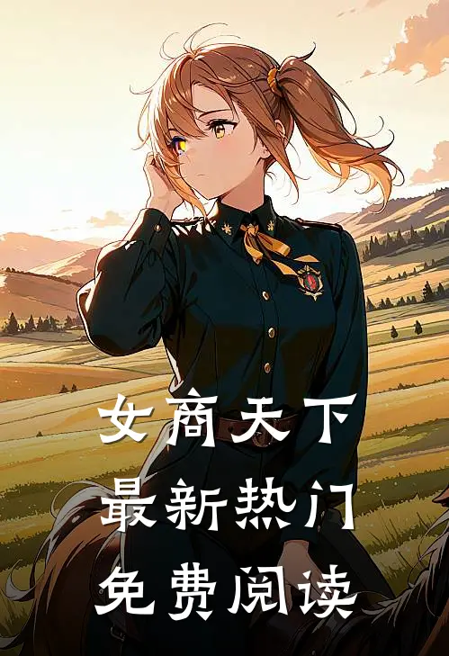 女商天下最新热门免费阅读