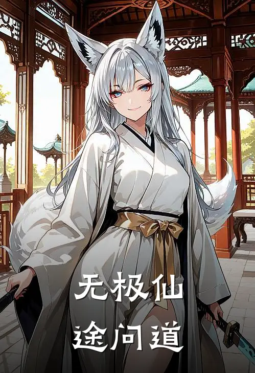 无极仙途问道